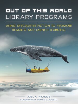 Out of This World Library Programs - ebook